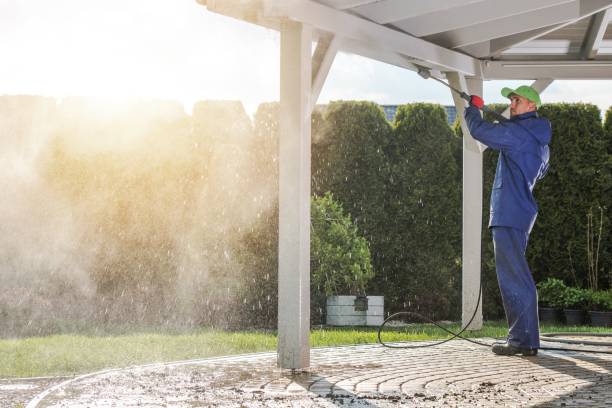 Best Sidewalk and Walkway Cleaning  in Sierra View, PA