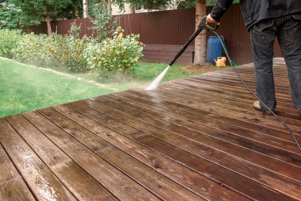 Best Pool Deck Cleaning  in Sierra View, PA