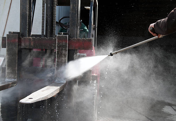 Best Heavy Equipment Washing  in Sierra View, PA