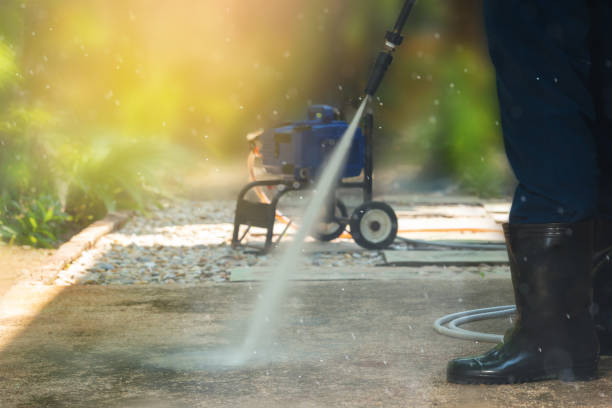 Best Pool Deck Cleaning  in Sierra View, PA